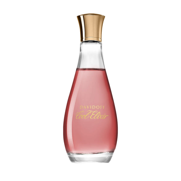 COOL ELIXIR FLORAL VANILLA PARFUM INTENSE 100ML