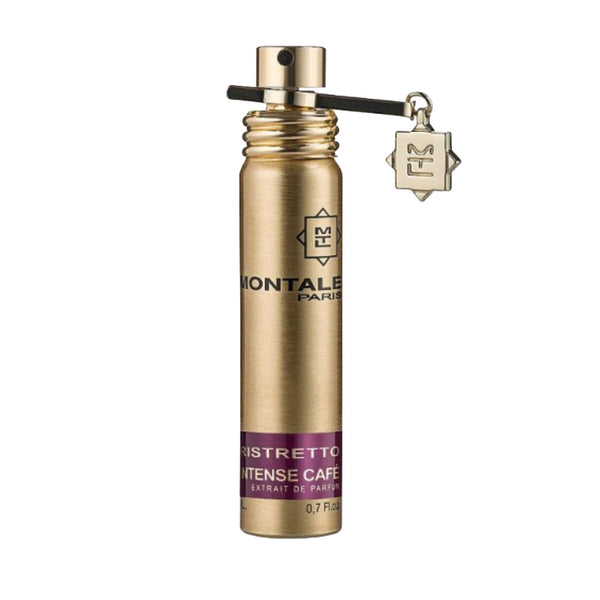 RISTRETTO INTENSE CAFE EAU DE PARFUM 20ML