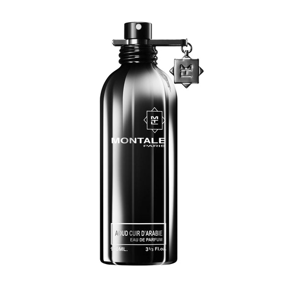 AOUD CUIR D’ARABIE EAU DE PARFUM 100ML