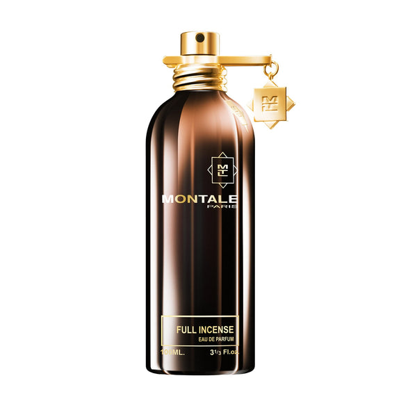 FULL INCENSE EAU DE PARFUM 100ML