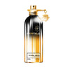 INTENSE AMBER EAU DE PARFUM 100ML