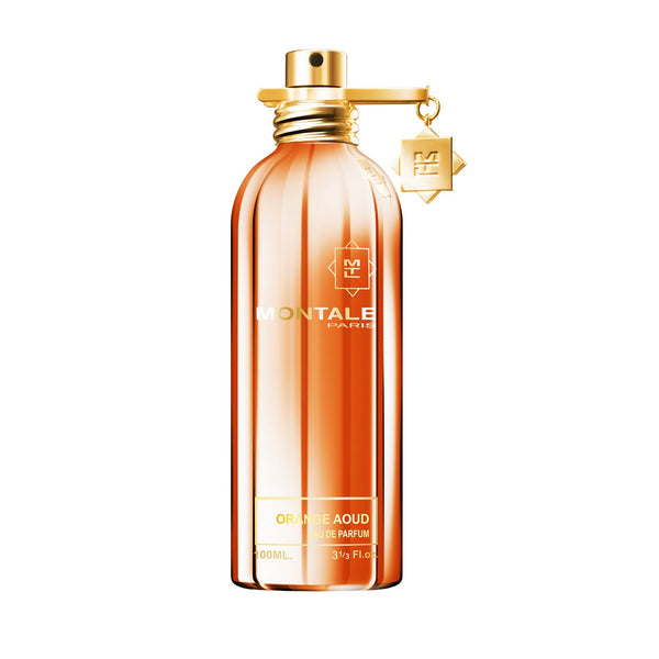 ORANGE AOUD EAU DE PARFUM 100ML