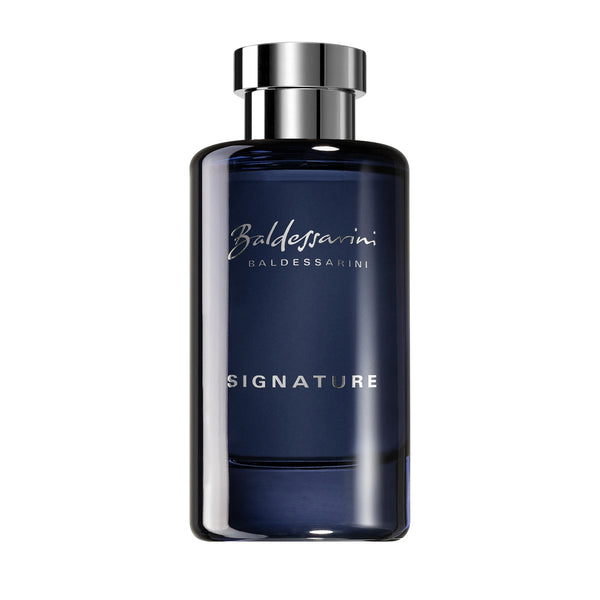 BALDESSARINI SIGNATURE EAU DE TOILETTE 90ML EDT