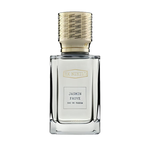 JASMIN FAUVE EAU DE PARFUM 100ML
