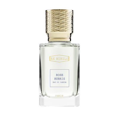 ROSE HUBRIS EAU DE PARFUM 100ML