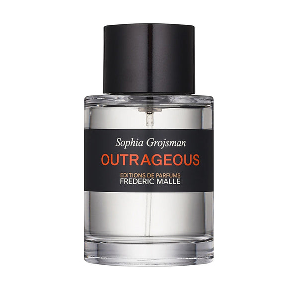 OUTRAGEOUS! EAU DE TOILETTE 100ML