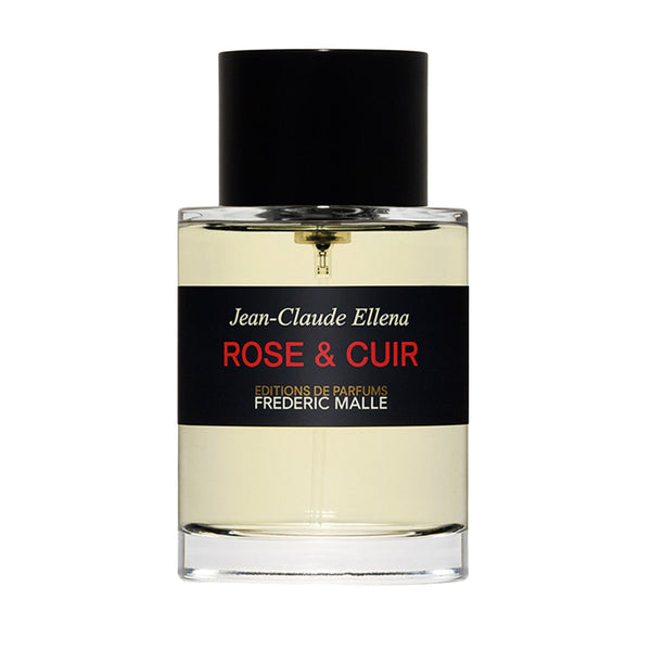 ROSE & CUIR EAU DE PARFUM 100ML