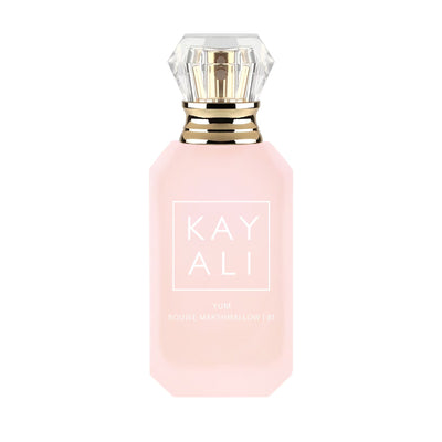 YUM BOUJEE MARSHMALLOW/81 INTENSE EAU DE PARFUM 100ML