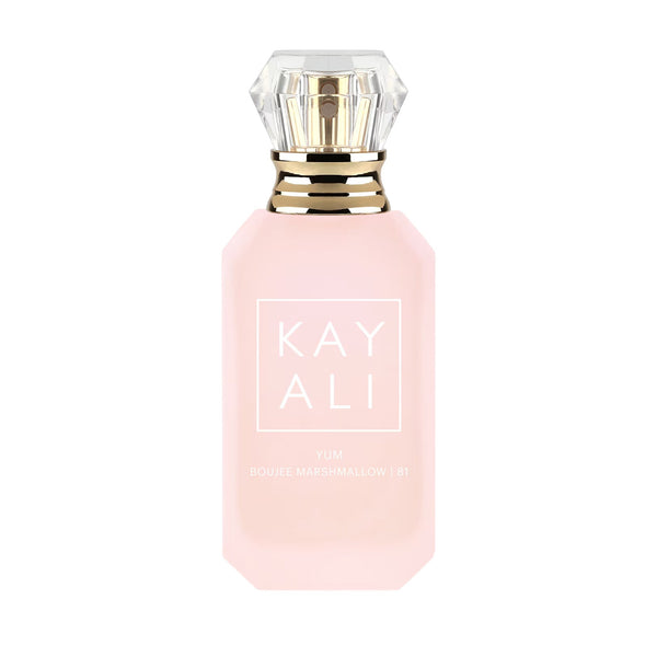 YUM BOUJEE MARSHMALLOW/81 INTENSE EAU DE PARFUM 100ML