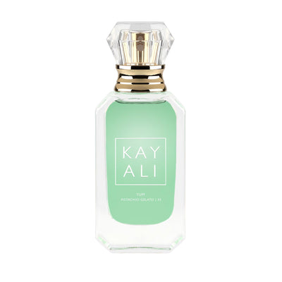 YUM PISTACHIO GELATO/33 INTENSE EAU DE PARFUM 100ML