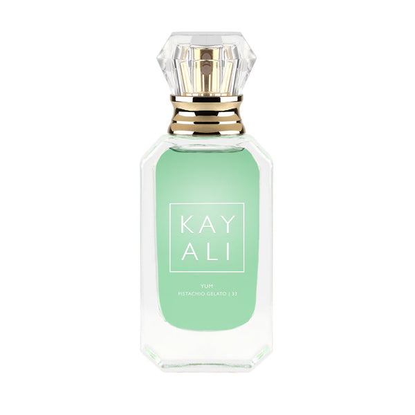 YUM PISTACHIO GELATO/33 INTENSE EAU DE PARFUM 100ML