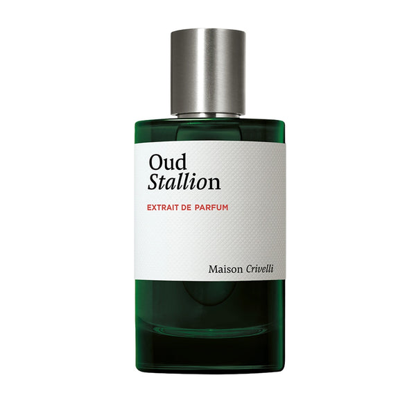 OUD STALLION EXTRAIT DE PARFUM 100ML