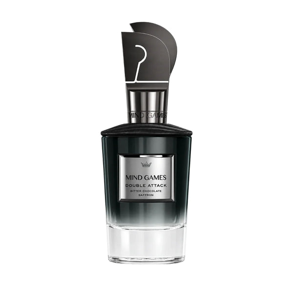 DOUBLE ATTACK EXTRAIT DE PARFUM 100ML