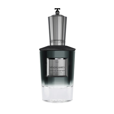 GRAND MASTER EXTRAIT DE PARFUM 100ML