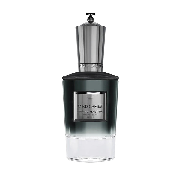 GRAND MASTER EXTRAIT DE PARFUM 100ML