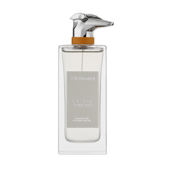 LE VIE DI MILANO WALKING ON VIA FIORI OSCURI EAU DE PARFUM 100ML