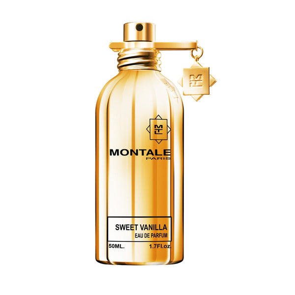 SWEET VANILLA EAU DE PARFUM 50ML