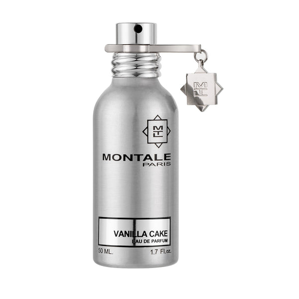 VANILLA CAKE EAU DE PARFUM 50ML