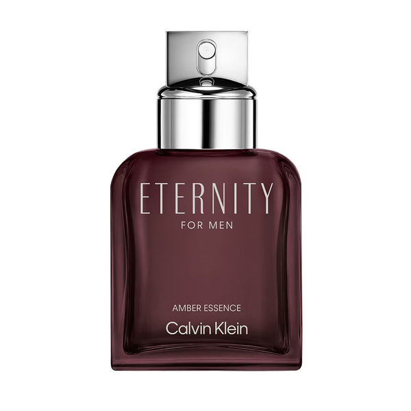 ETERNITY AMBER ESSENCE FOR MEN PARFUM INTENSE 50ML
