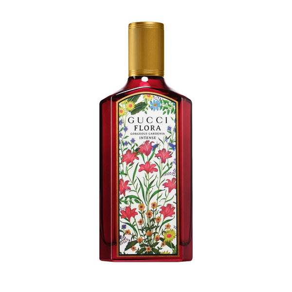FLORA GORGEOUS GARDENIA INTENSE EAU DE PARFUM 100ML
