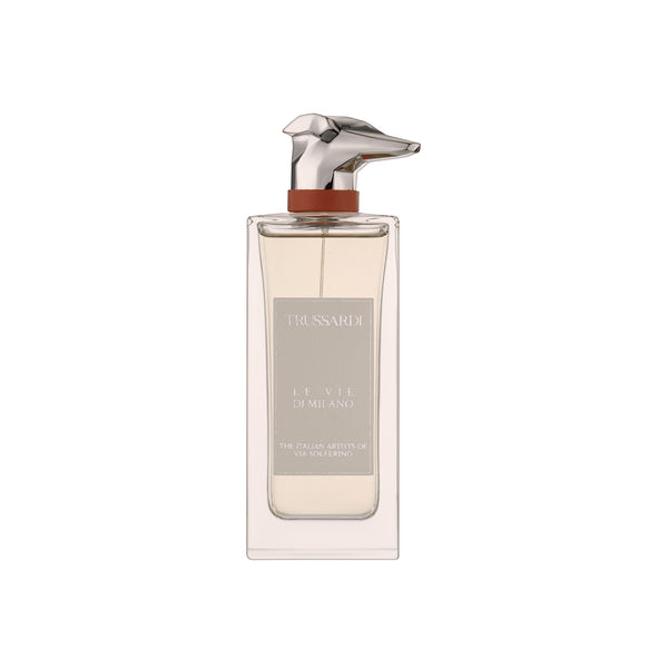 LE VIE DI MILANO THE ITALIAN ARTISTS OF VIA SOLFERINO EAU DE PARFUM 100ML