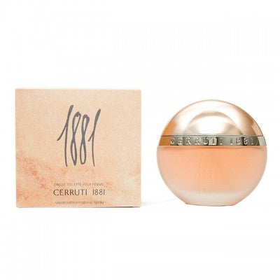1881 EAU DE TOILETTE 50ML