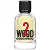 2 WOOD EAU DE TOILETTE 100ML