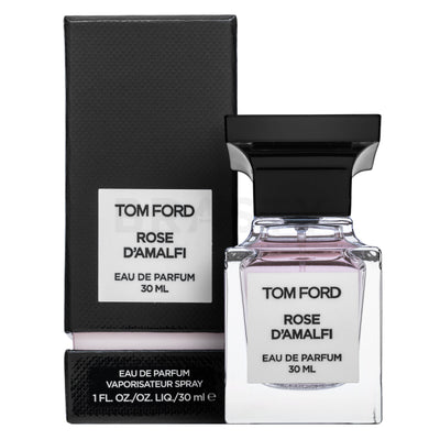 ROSE D'AMALFI EAU DE PARFUM 30ML