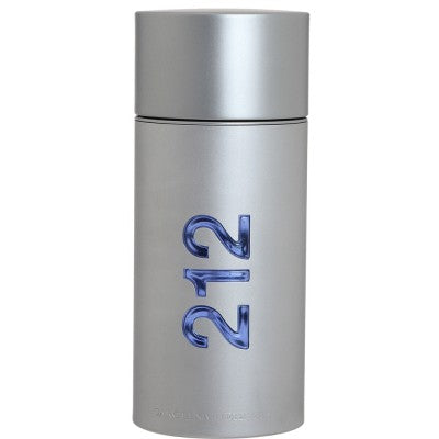 212 MEN EAU DE TOILETTE 100ML