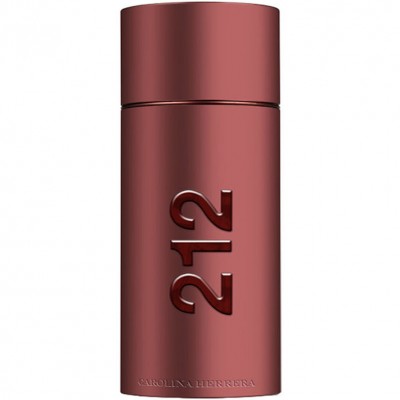 212 Sexy Men, Eau De Toilette, 100ml