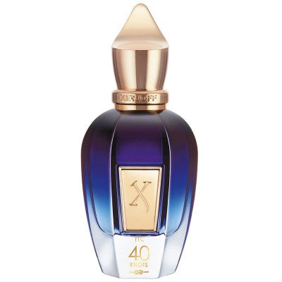 40 Knots, Eau De Parfum, 100ml