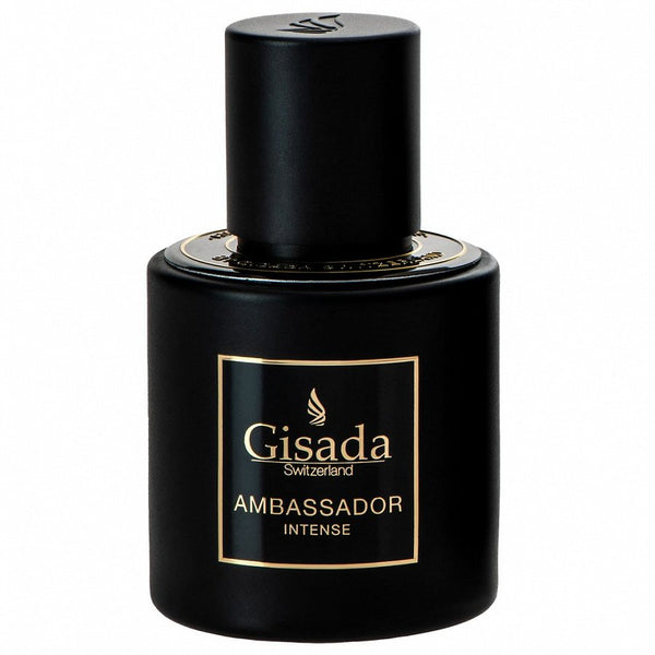 AMBASSADOR INTENSE EAU DE PARFUM 100ML