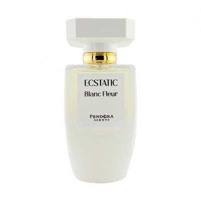 ECSTATIC BLANC FLEUR EAU DE PARFUM 100ML