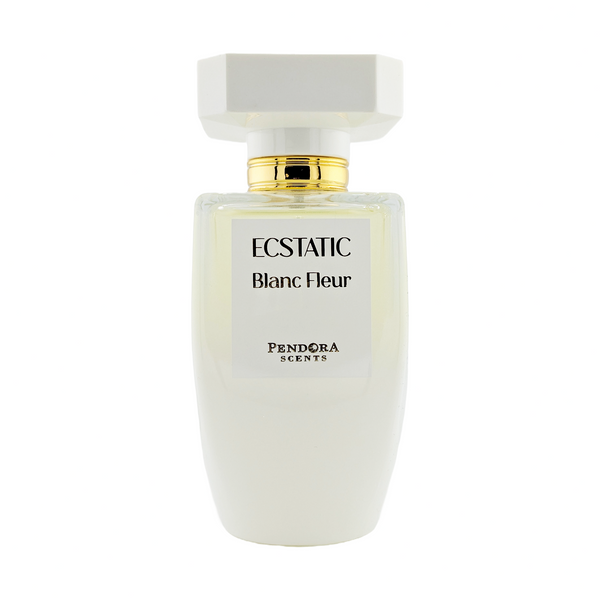 ECSTATIC BLANC FLEUR EAU DE PARFUM 100ML
