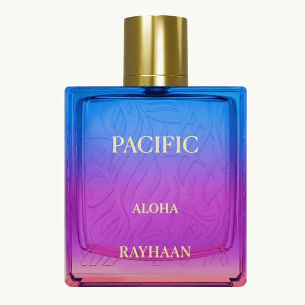 PACIFIC ALOHA EAU DE PARFUM 100ML