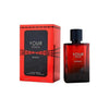 YOUR TOUCH EXTRAIT EAU DE PARFUM 100ML