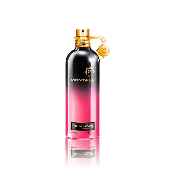 OUD FOOL ROSES EAU DE PARFUM 100ML