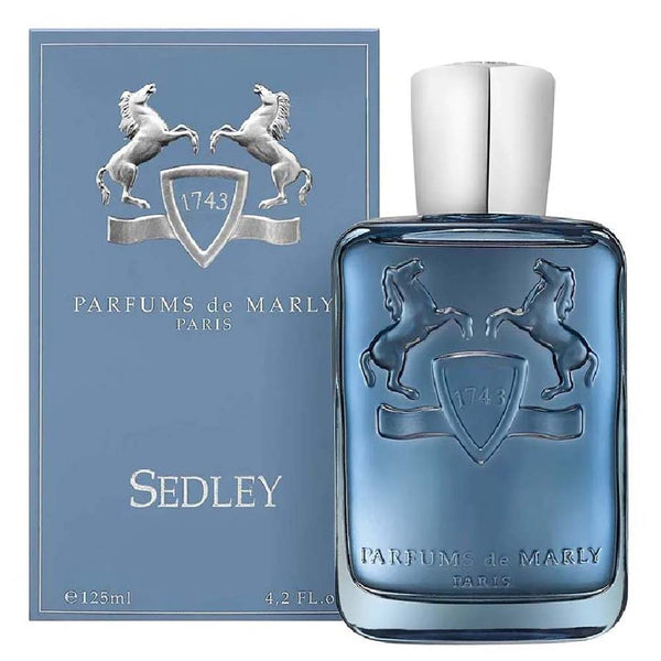 SEDLEY EAU DE PARFUM 125ML