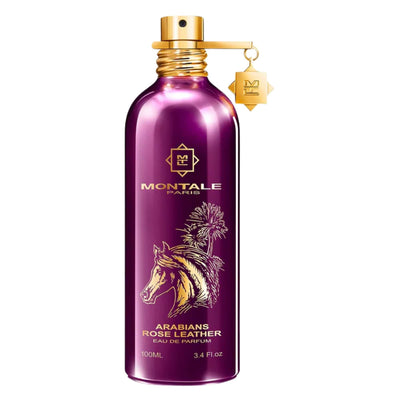 ARABIANS ROSE LEATHER EAU DE PARFUM 100ML
