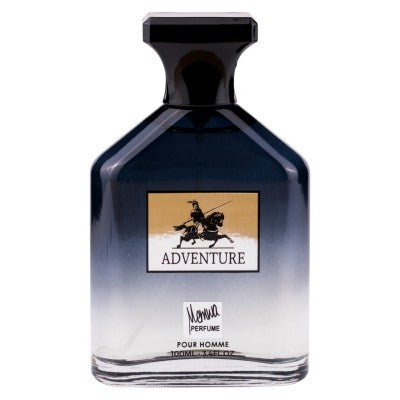 Adventure, Eau De Parfum, 100ml