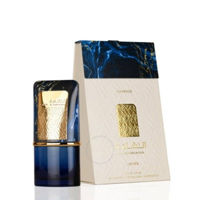 AL NASHAMA CAPRICE EAU DE PARFUM 100ML