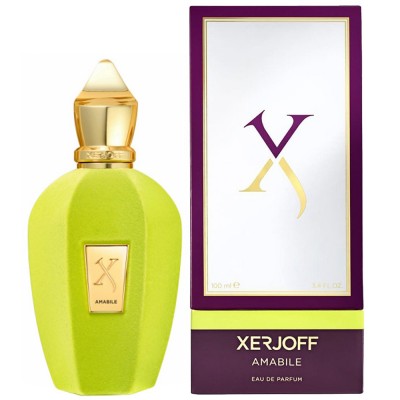 Amabile, Eau De Parfum, 100ml