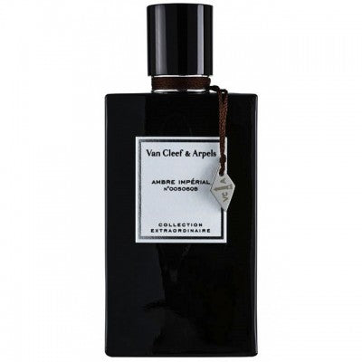 AMBRE IMPERIAL EAU DE PARFUM 75ML