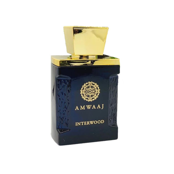 AMWAAJ INTERWOOD EAU DE PARFUM 100ML