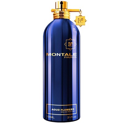 AOUD FLOWERS EAU DE PARFUM 100ML