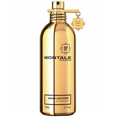 Aoud Leather, Eau De Parfum, 100ml