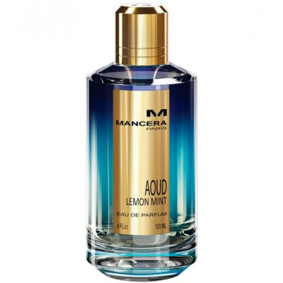 AOUD LEMON MINT EAU DE PARFUM 120ML