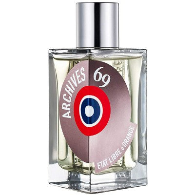 ARCHIVES 69 EAU DE PARFUM 100ML