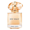 MY WAY SUNNY VANILLA EAU DE PARFUM 50ML
