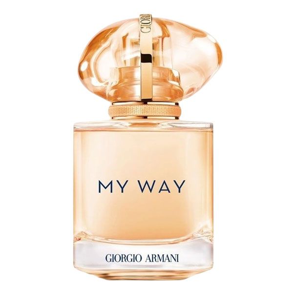 MY WAY SUNNY VANILLA EAU DE PARFUM 90ML